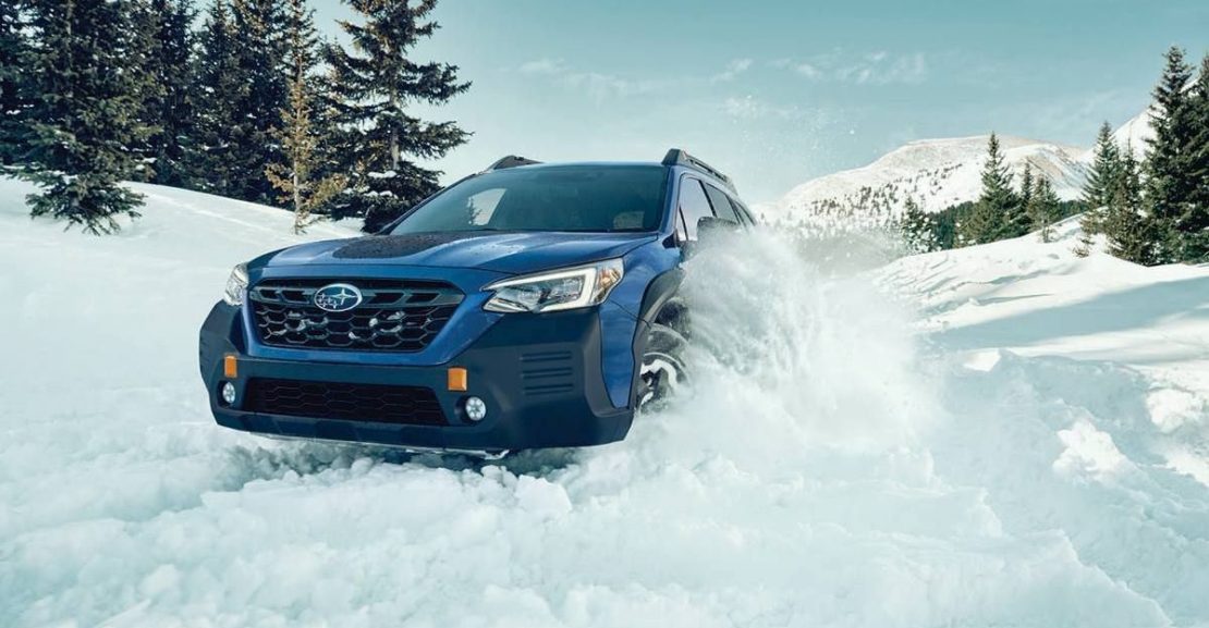 2024 subaru best snowwinter tires