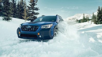 2024 subaru best snowwinter tires