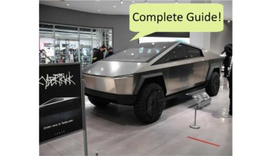 tesla cybertruck complete guide what we know so far