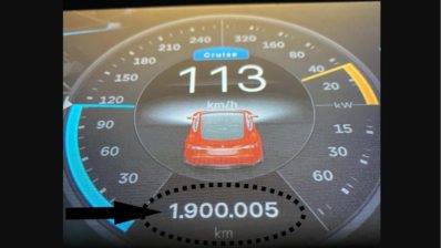 this guy drove model s 1200000 miles