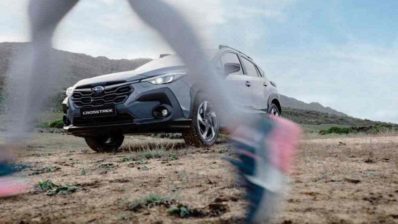 2024 subaru crosstrek sales drop 0