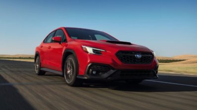 2024 subaru wrx tr 3 takeaways a