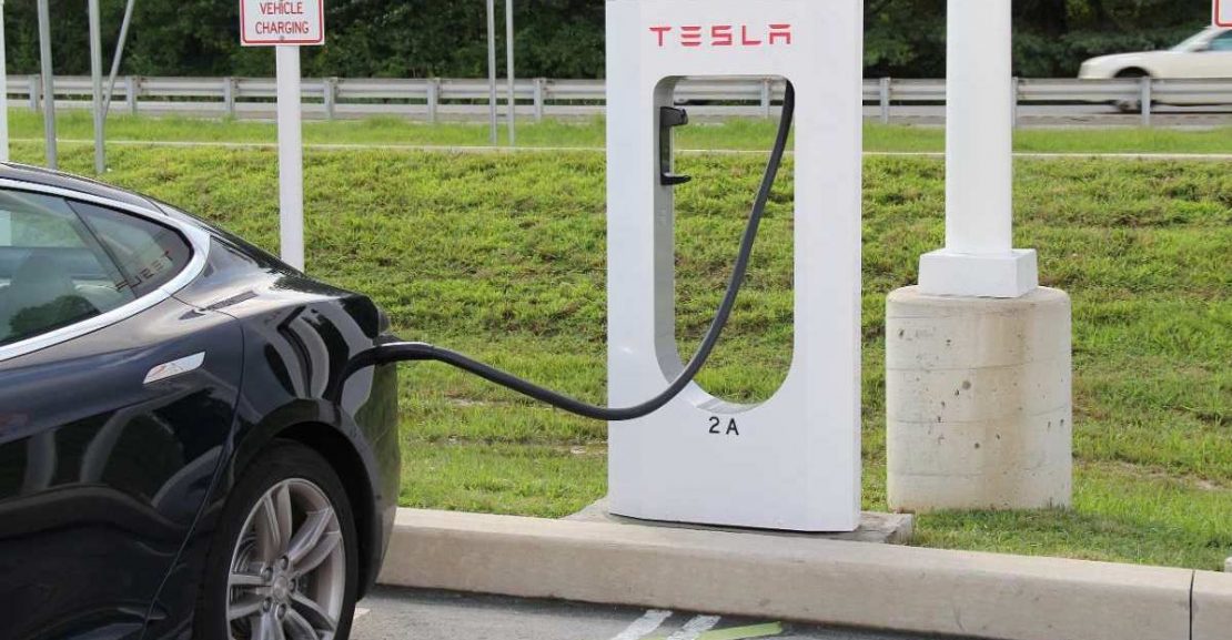 2025 subaru evs access to tesla supercharging network