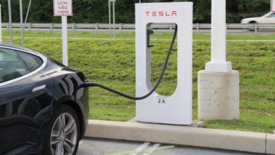 2025 subaru evs access to tesla supercharging network