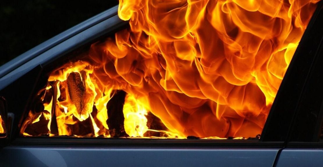 fire risk recall warning for toyota rav4 owners