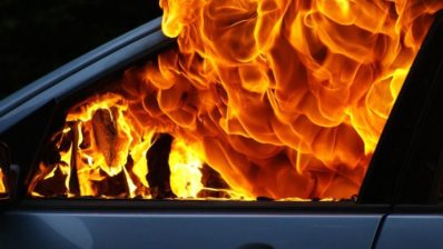 fire risk recall warning for toyota rav4 owners