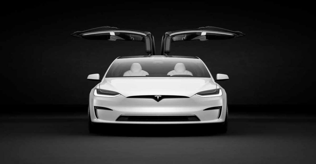 model x in high demand