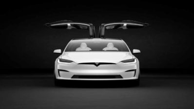 model x in high demand