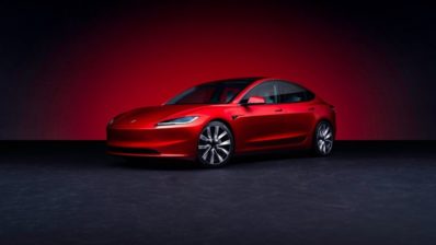 tesla model 3 refresh 0