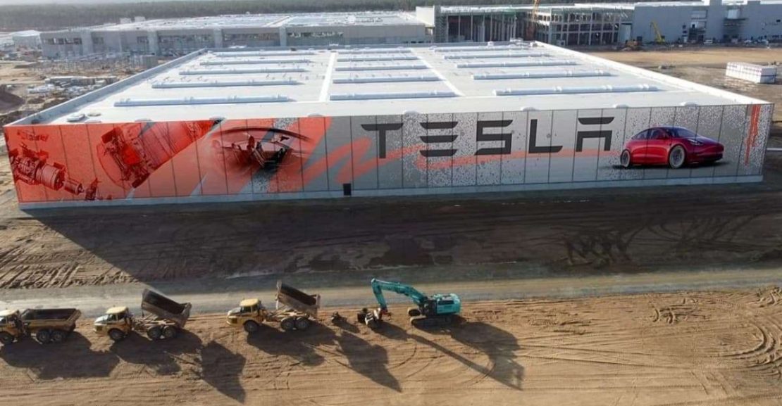 tesla giga berlin graffiti concept by 153 design 1