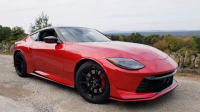 z nismo 34 for torque news min