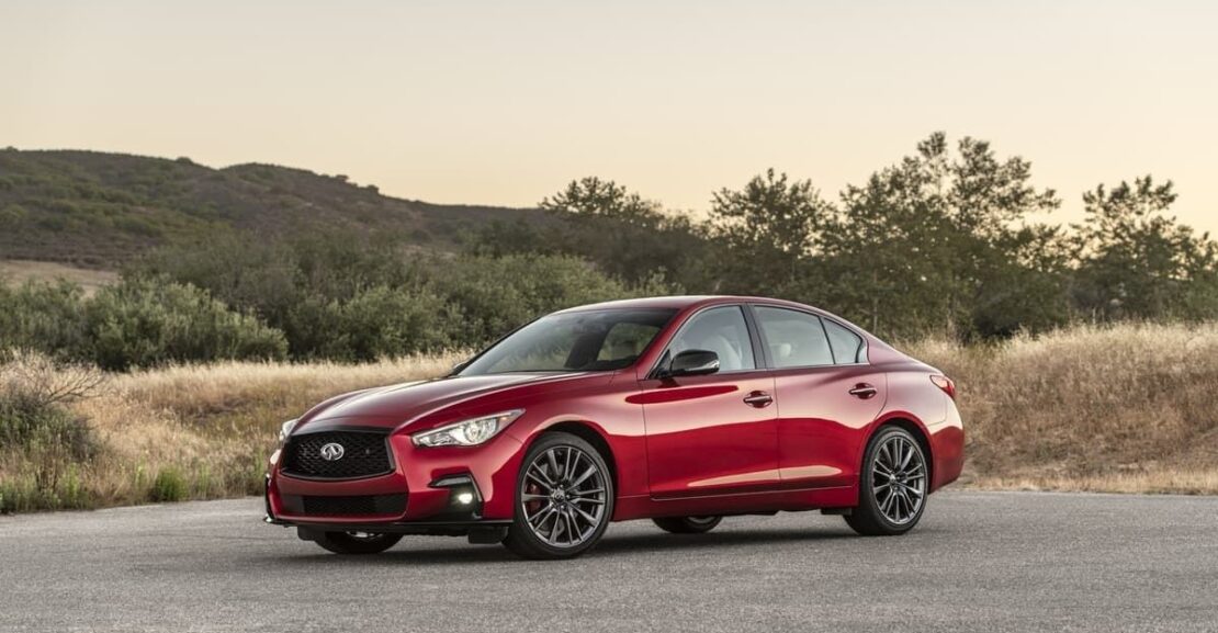 2023 infiniti q50s 08 min20675