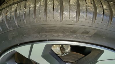 pirellis p zero volvo min