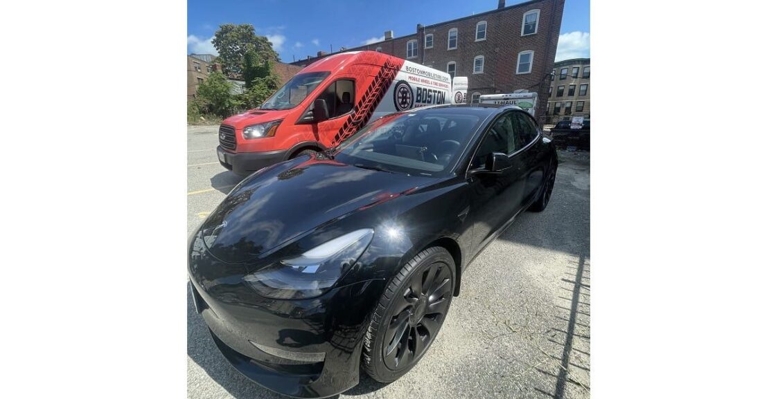 tesla boston mobile tire min