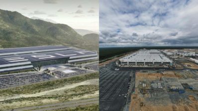 tesla20gigafactory20mexico20vs20giga20berlin20and20water20issue