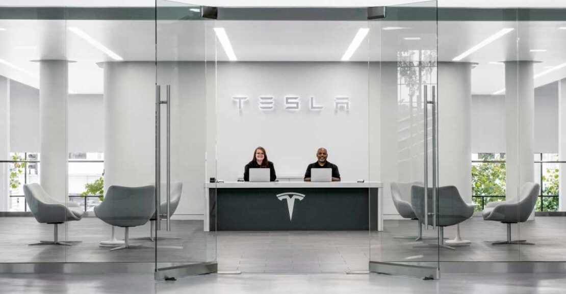 will tesla employees one day form union