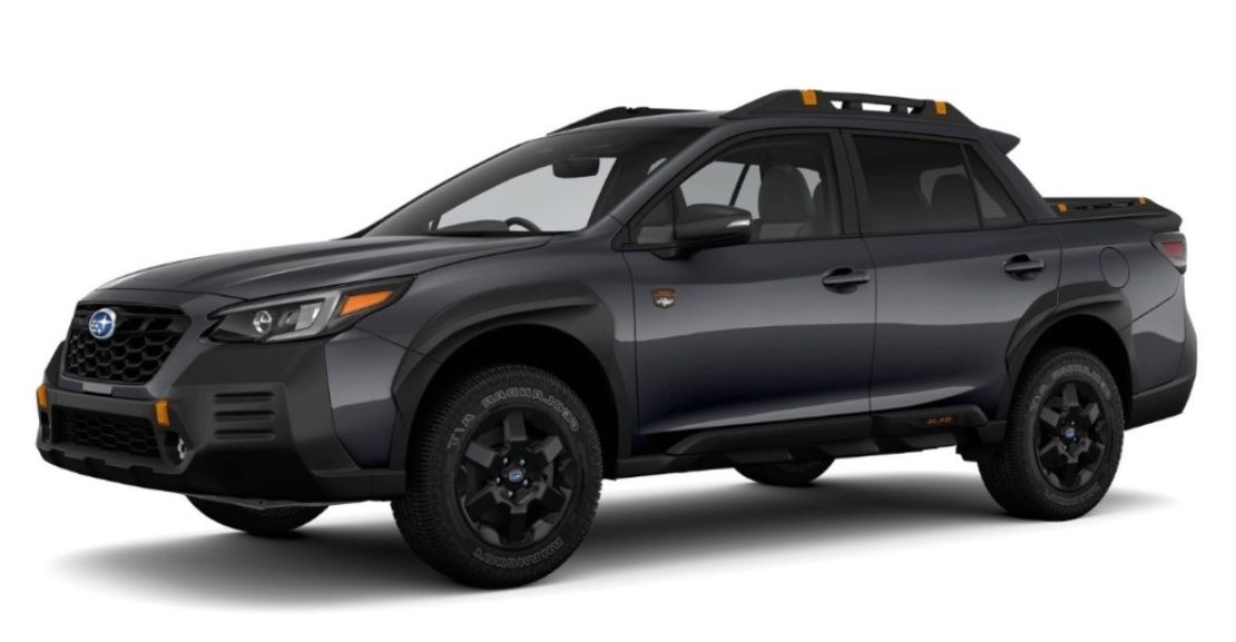 202520subaru20baja20hybrid20pickup