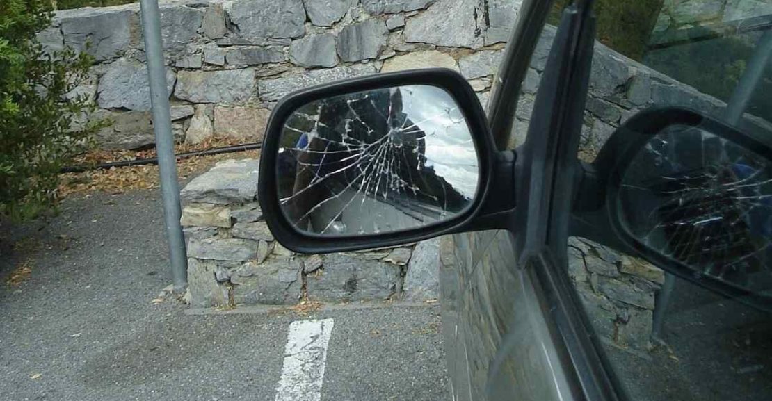 diy20broken20side20view20car20mirror