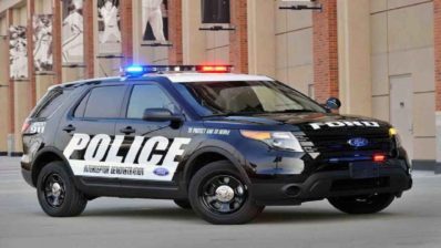 ford explorer police interceptor suv2028129