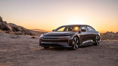 lucid air grand touring performance 1 0