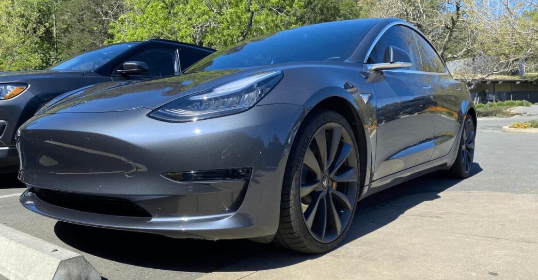 tesla20model20320warrant20in202023