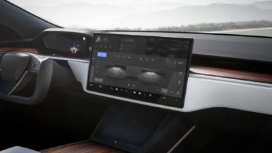 tesla discontinue model s model x