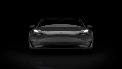 tesla fix forward collision warnings