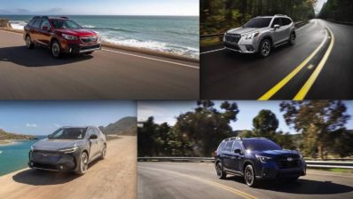 202320subaru20suvs20safest20for202023