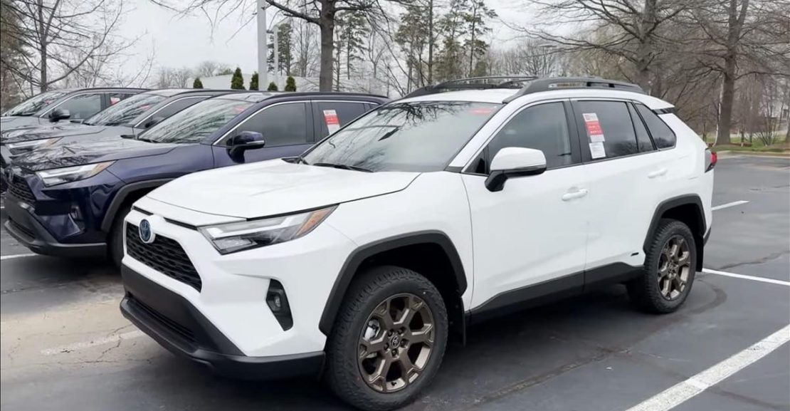 202320toyota20rav420hybrid20woodland20edition20ice20cap