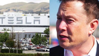 elon musk and tesla success fsd version 12