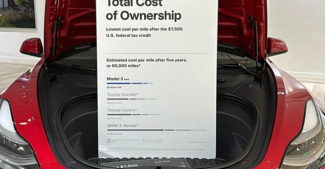 tesla20center20sign20total20cost20of20ownership20of20a20tesla20is20less20than20a20toyota20and20bmw