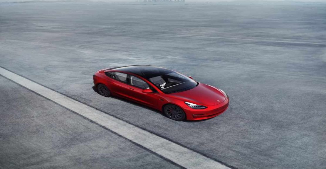 tesla model 3 not dead yet its thriving