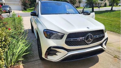 202420mercedes20gle20450204matic20review20major20update20and20what20has20changed