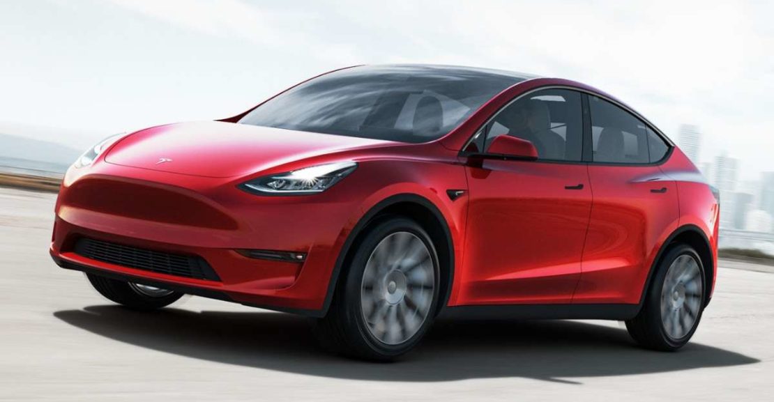 red20tesla20model20y20exterior20design