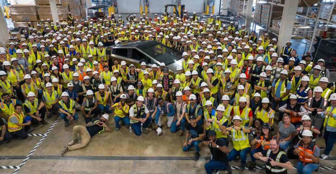 tesla20production20cybertruck