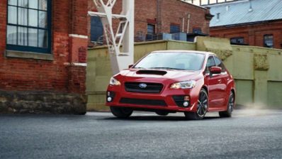 2017 subaru wrx and sti