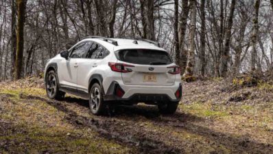 202420subaru20crosstrek20ranking