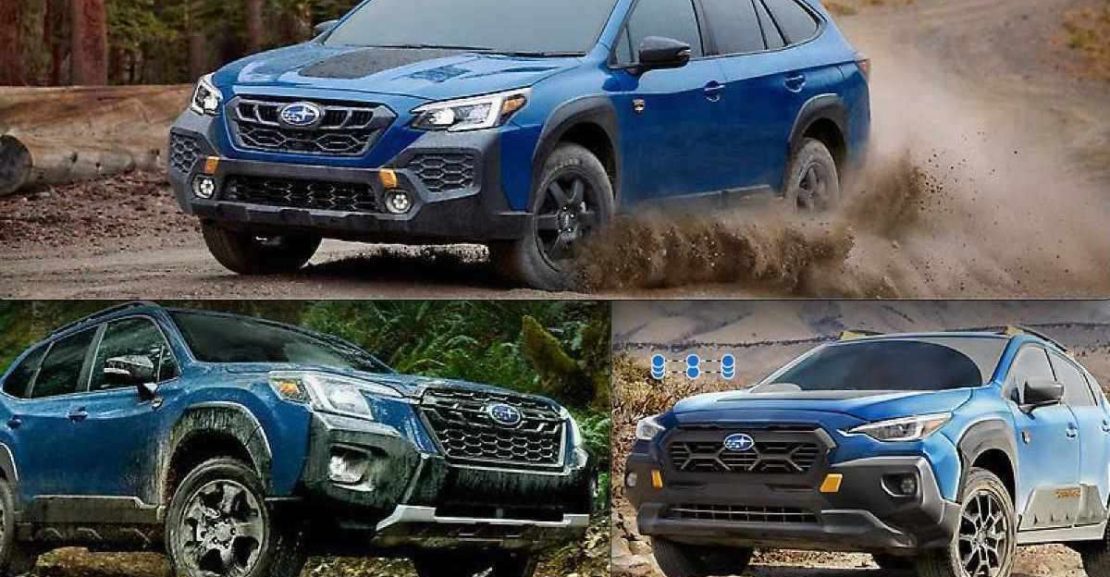 202420subaru20wilderness20vs.20standard20awd