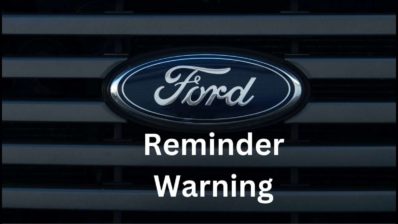 ford20engine20reminder20warning