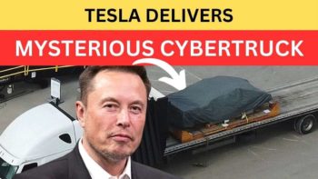 tesla20delivers20mysterious20cybertruck20from20giga20texas min