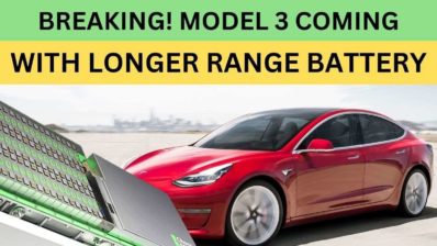 tesla27s20new20model20320is20rumored20to20come20with20catl27s20new20long20range20battery min 0