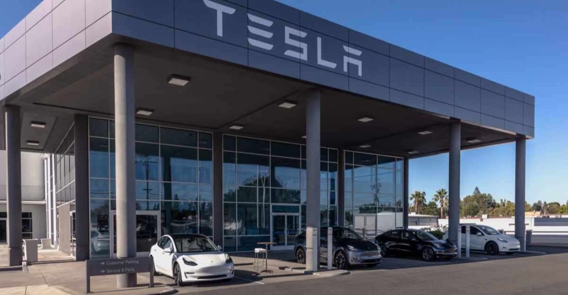 tesla beats q2 2023 expectations