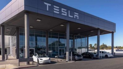 tesla beats q2 2023 expectations