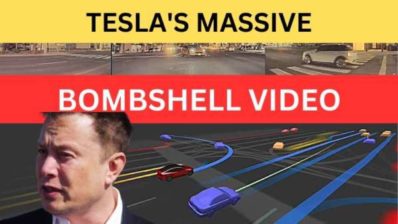 tesla drops massive bombshell showing neural networks in fsd