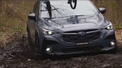 2023 subaru 5 things to know