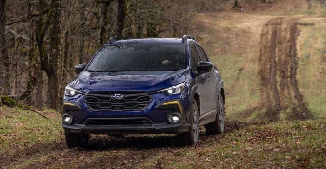 2024 subaru crosstrek worth the wait