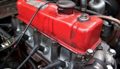 four cylinder engine choices