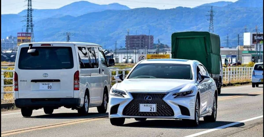 toyota and lexus review