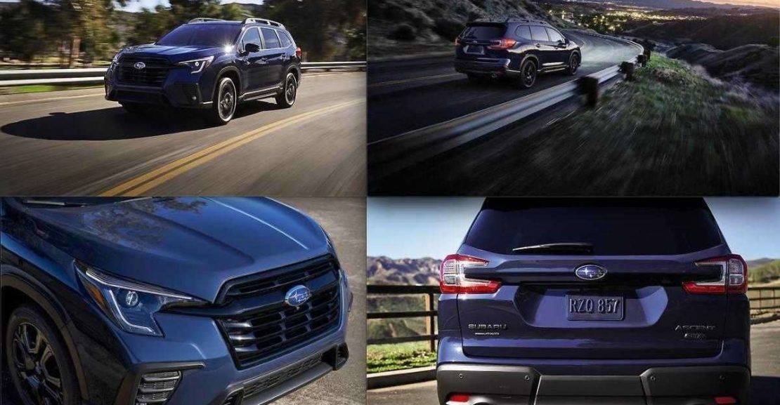 2023 subaru ascent needs a hybrid aa