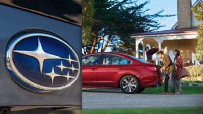 2023 subaru brand consideration